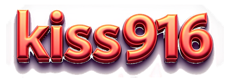 kiss916 logo